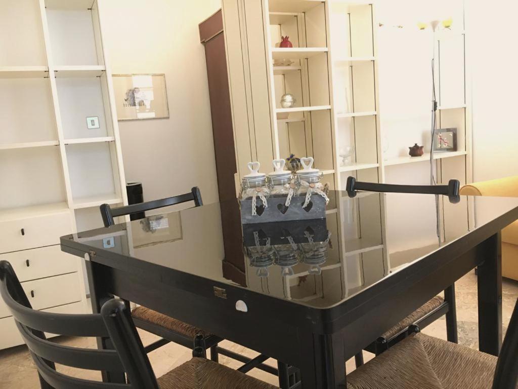 شقة Santa Teresa 15\2 تورينو المظهر الخارجي الصورة