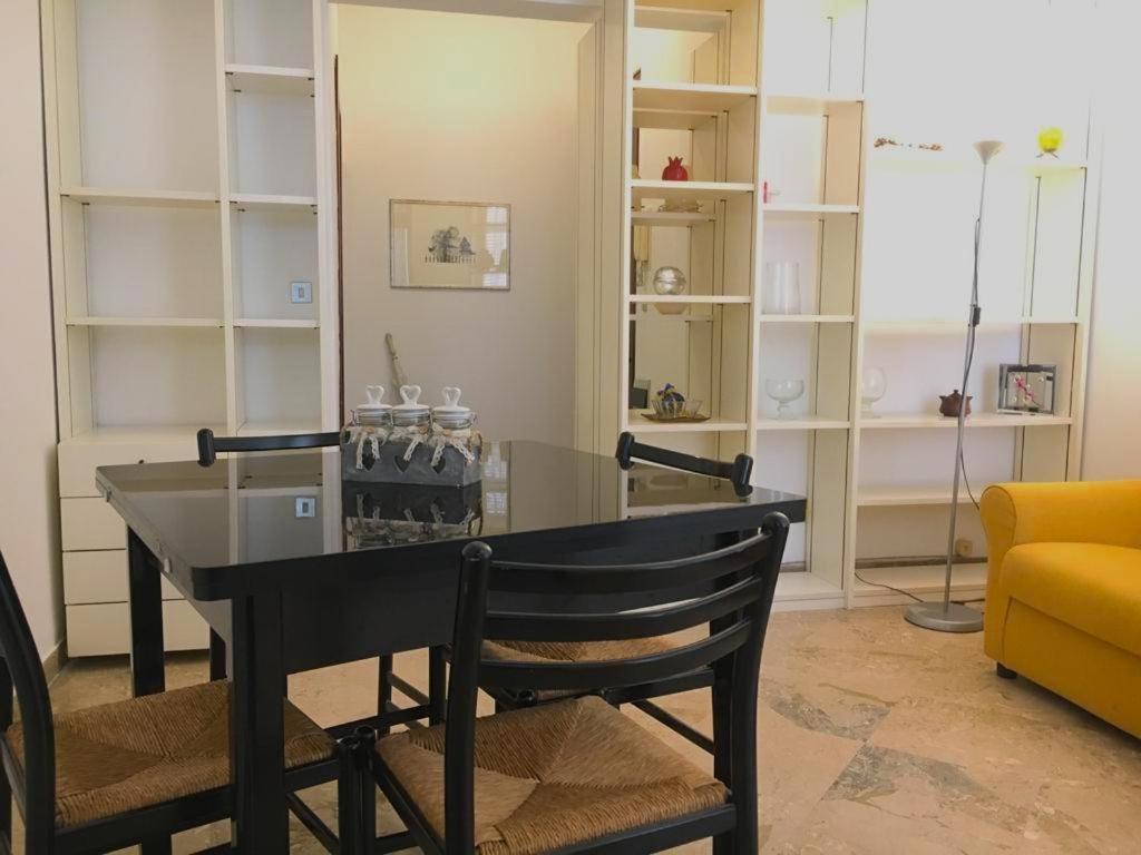 شقة Santa Teresa 15\2 تورينو المظهر الخارجي الصورة